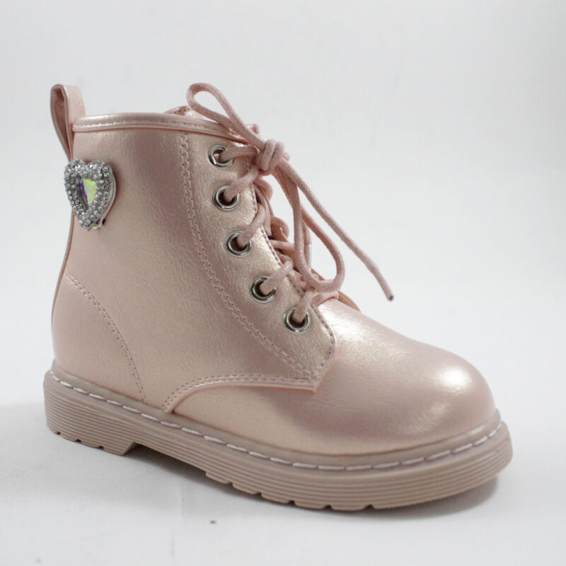 Smart kids boots sd12268 pink