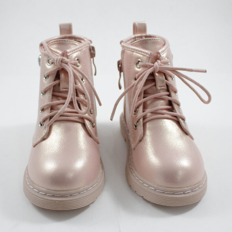 Smart kids boots sd12268 pink