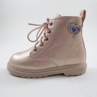 Smart kids boots sd12268 pink