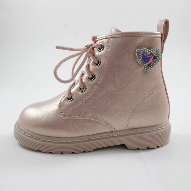 Smart kids boots sd12268 pink