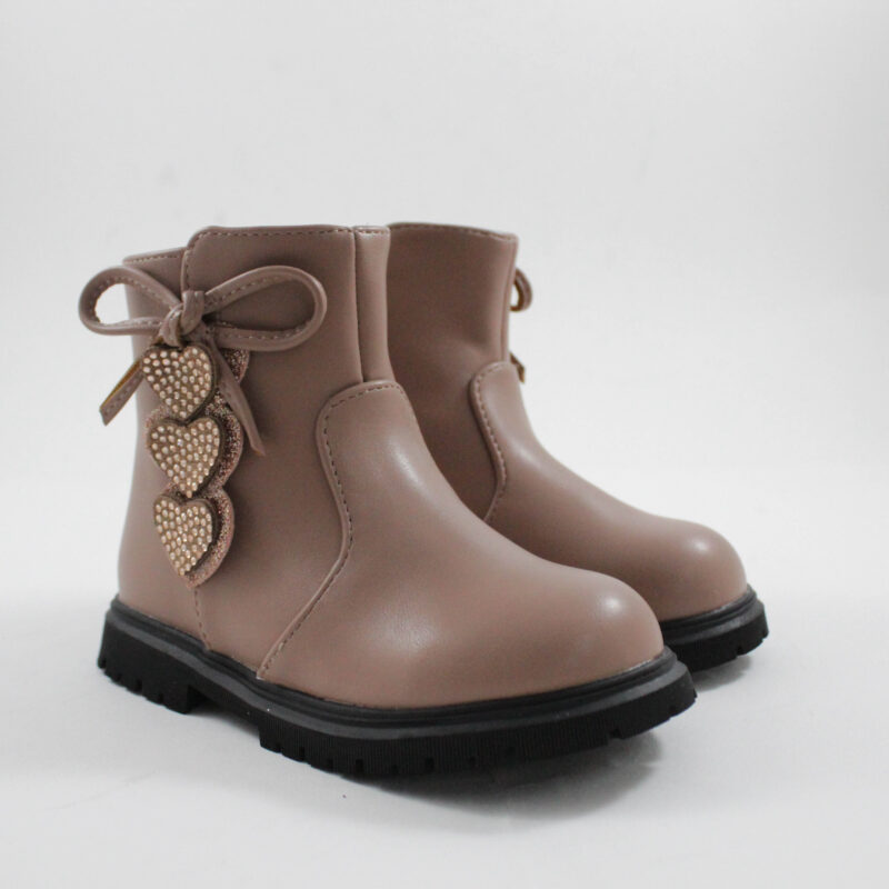 Smart kids boots sd12273 pink
