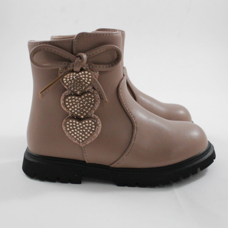 Smart kids boots sd12273 pink