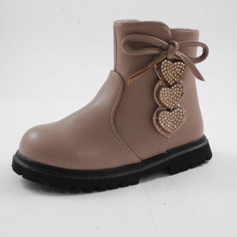 Smart kids boots sd12273 pink