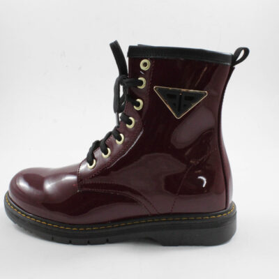 Scarpy Αρβυλάκια X25-45 bordo