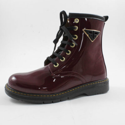 Scarpy Αρβυλάκια X25-45 bordo