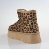 Zak boots sd07037 leopar