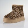 Zak boots sd07037 leopar