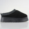 Zak slippers sd07027 black