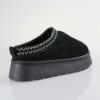 Zak slippers sd07027 black