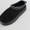 Zak slippers sd07027 black