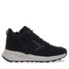 S.oliver men boots 16256 43 001 BLACK