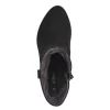 S.OLIVER boots 25407 BLACK