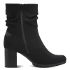 S.OLIVER boots 25407 BLACK
