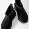 Women boots sd07041 black