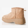 Women boots sd07041 black