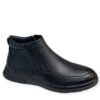 Zak men boots sd54004 black