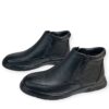 Zak men boots sd54004 black