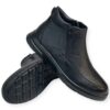 Zak men boots sd54004 black