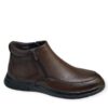 Zak men boots sd54004 black (Αντιγραφή)