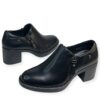 Zak shoes pumps sd57055 black