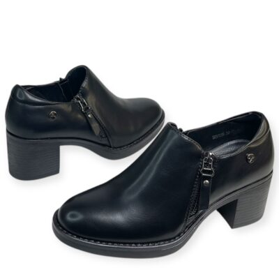 Zak shoes pumps sd57055 black