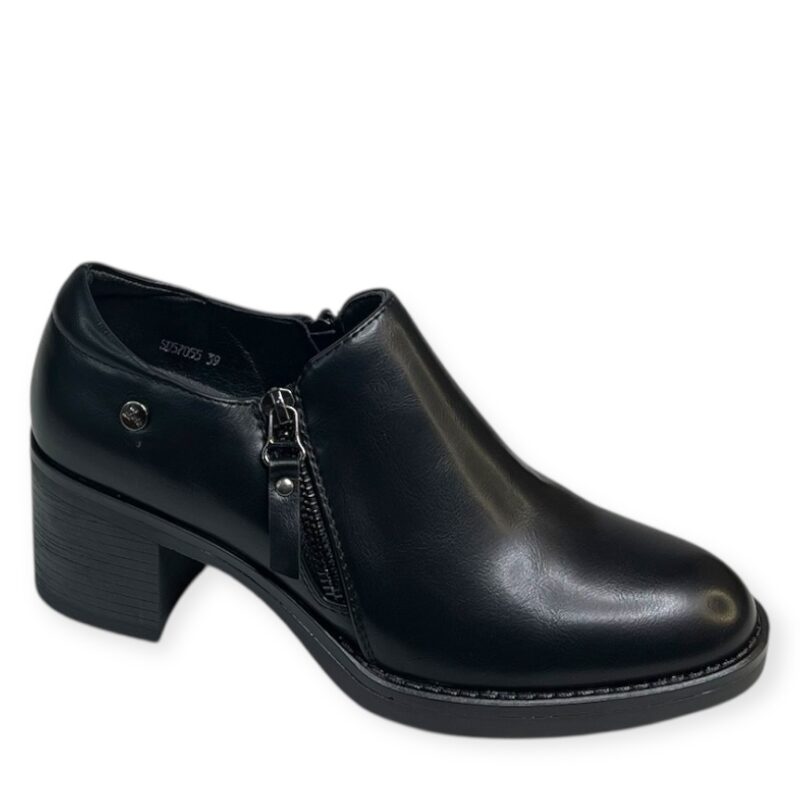 Zak shoes pumps sd57055 black