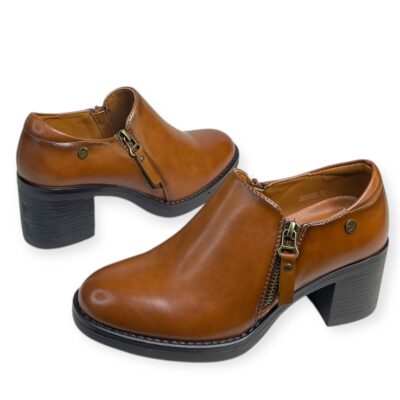 Zak shoes pumps sd57055 camel