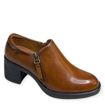 Zak shoes pumps sd57055 camel