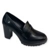 Zak shoes pumps-loafers sd57057 black