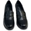 Zak shoes pumps-loafers sd57057 black