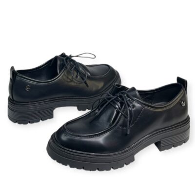 Zak shoes loafers sd57075 black