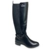 BOOTS for woman sd57091 black