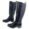 BOOTS for woman sd57091 black
