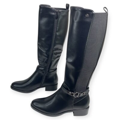 BOOTS for woman sd57091 black