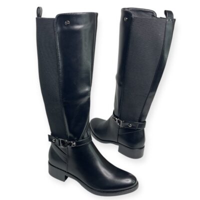 BOOTS for woman sd57091 black
