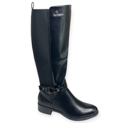 BOOTS for woman sd57091 black