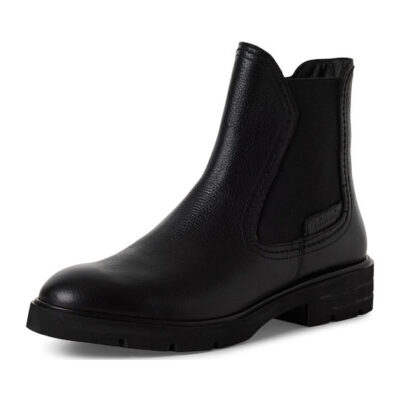 Tamaris boots 25422 BLACK