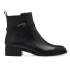 Tamaris boots 25321 43 001 black