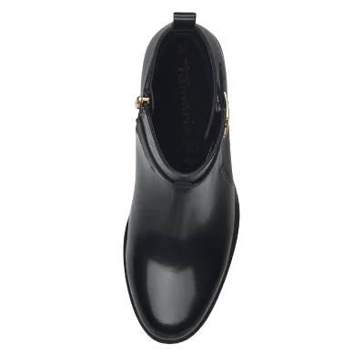 Tamaris boots 25321 43 001 black
