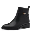 Tamaris boots 25321 43 001 black