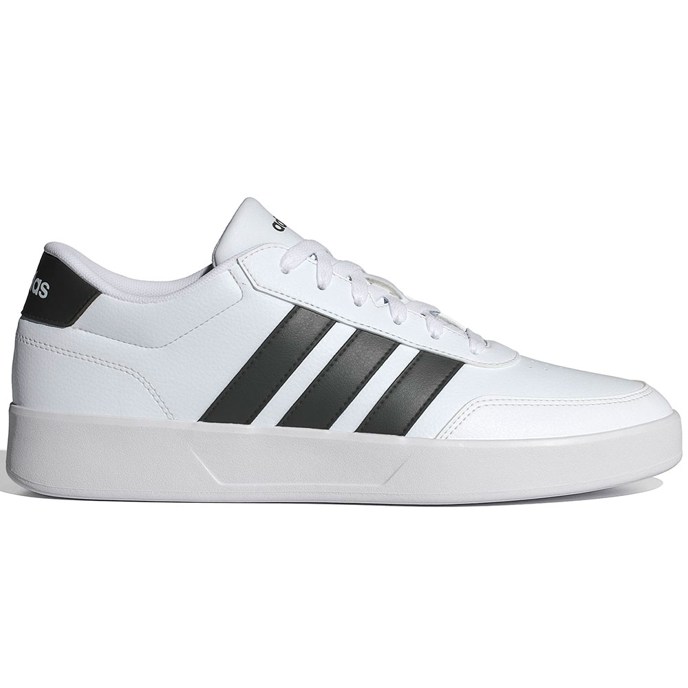 ADIDAS MENS BREAKNET 3.0 JR3547