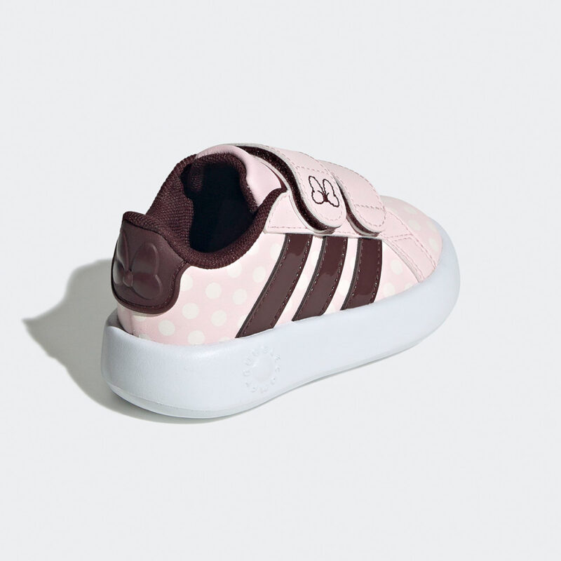 Adidas Sportswear Grand Court Minnie Mouse JR8131