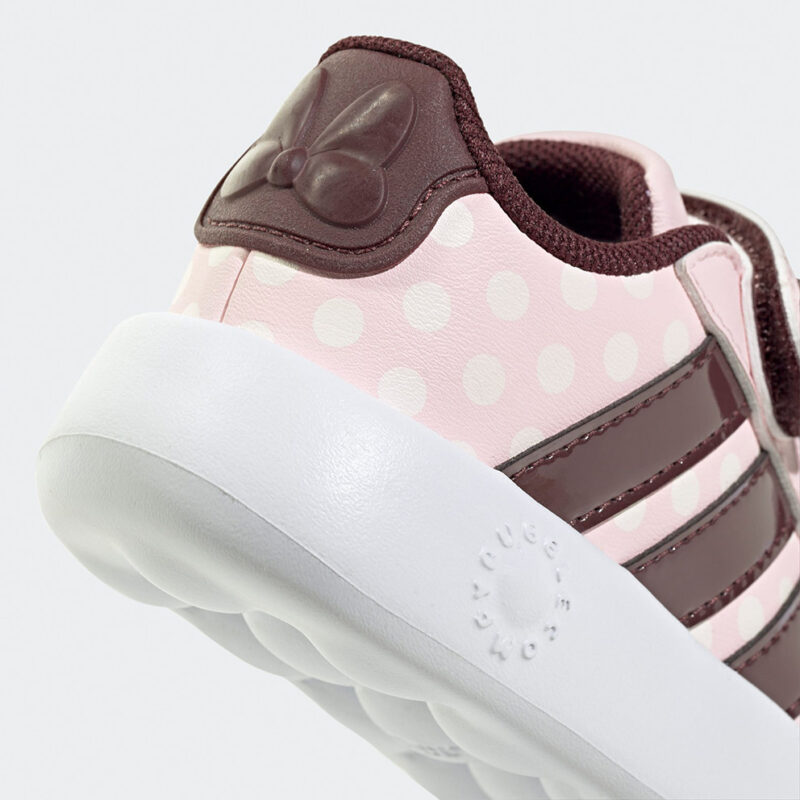 Adidas Sportswear Grand Court Minnie Mouse JR8131
