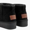 BOOTS BWSH543008