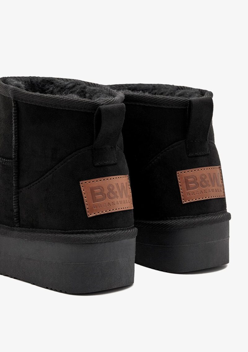 BOOTS BWSH543008