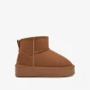BOOTS BWSH543008 tan