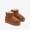 BOOTS BWSH543008 tan