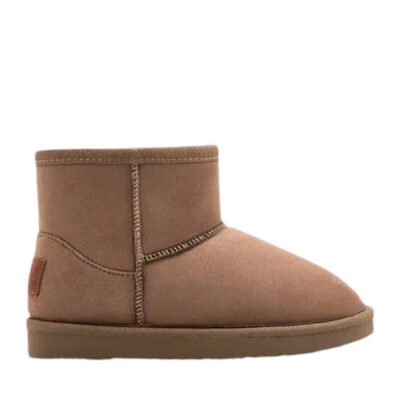 Conguitos Μποτάκι ossh140111 taupe