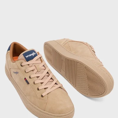 WRANGLER - 20253001 warm sand