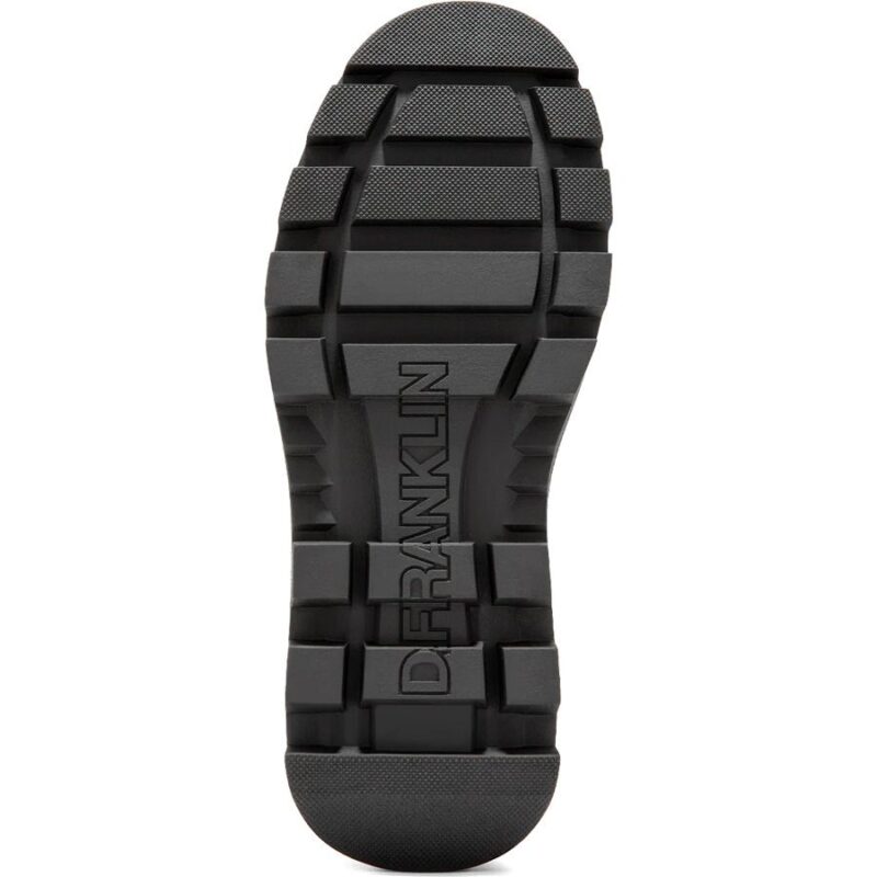 D.FRANKLIN BOOTS 391004